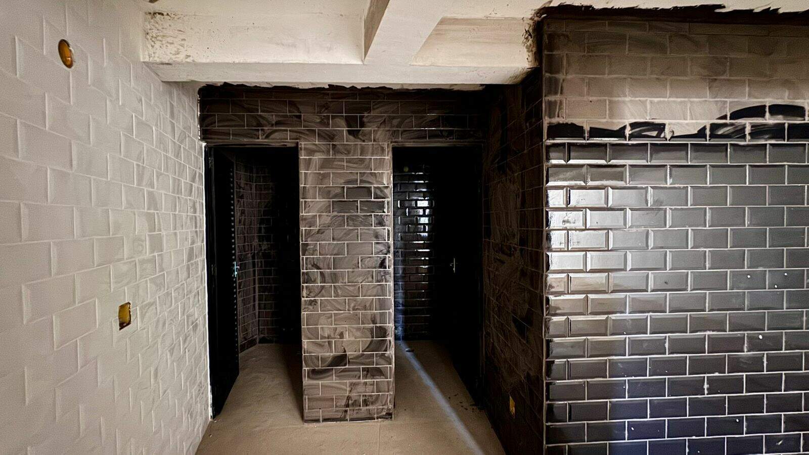 Ponto para aluguel no Vila Virgínia: 