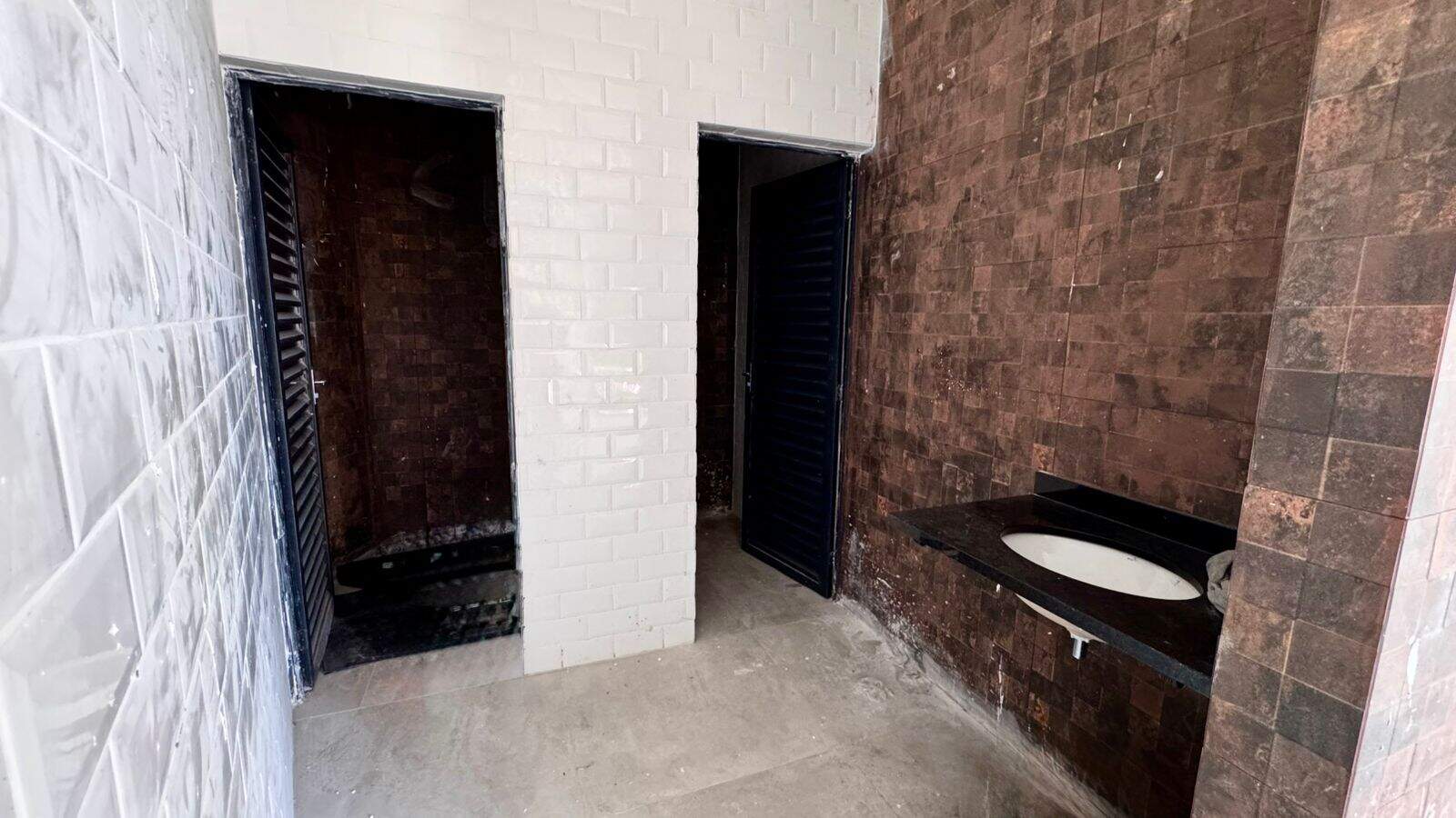 Ponto para aluguel no Vila Virgínia: 