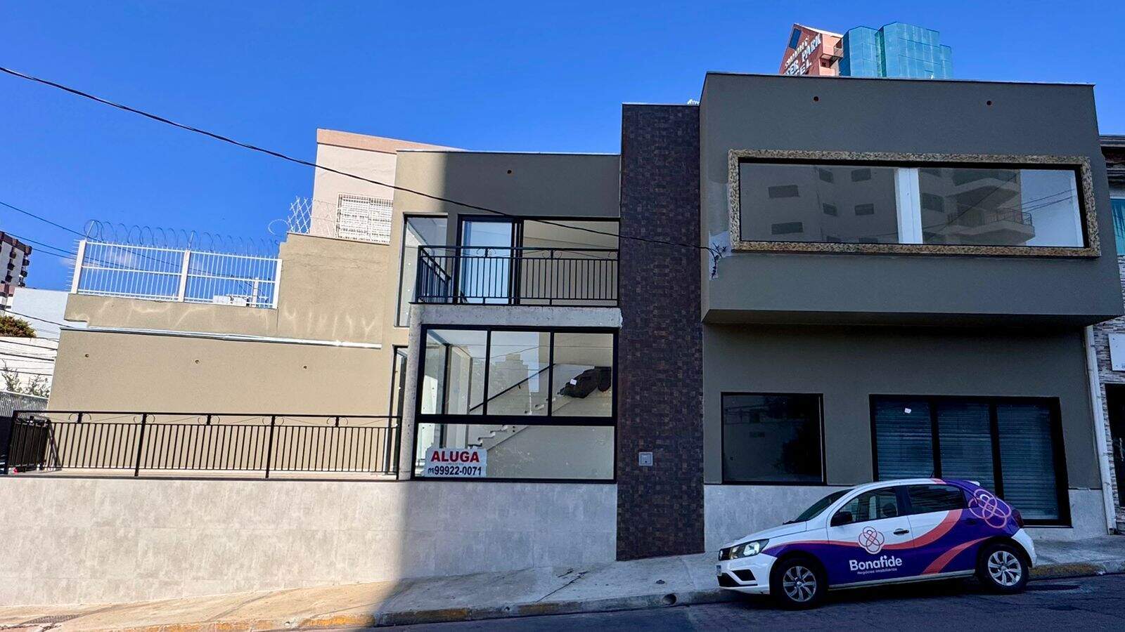 Ponto para aluguel no Vila Virgínia: 