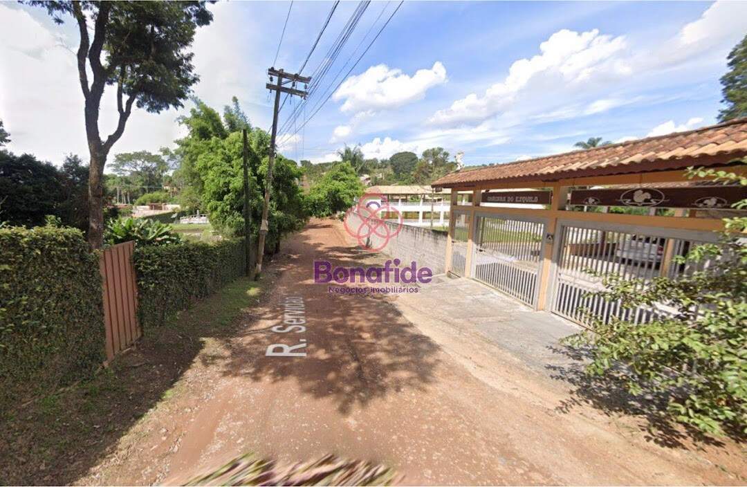 Terreno à venda no Glebas: 