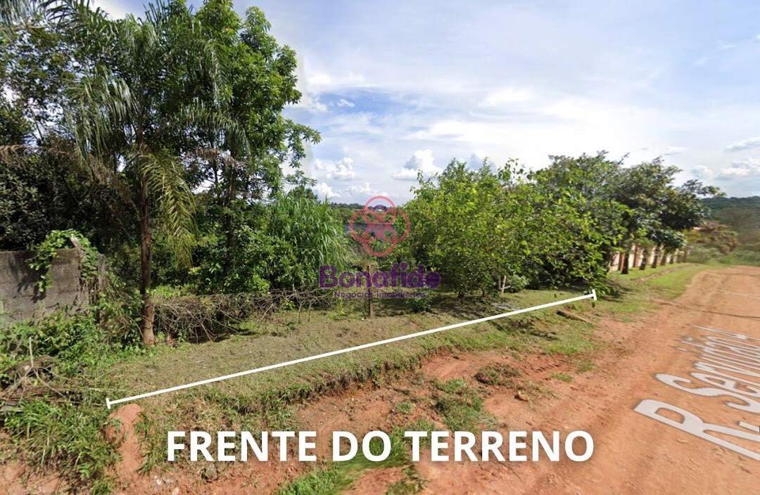 Terreno à venda no Glebas: 