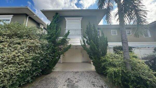 Casa para aluguel no Jardim Ermida I: 