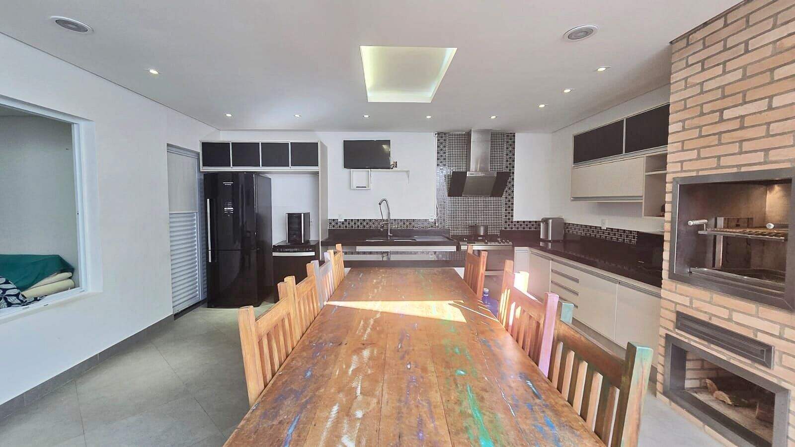 Casa para aluguel no Jardim Ermida I: 