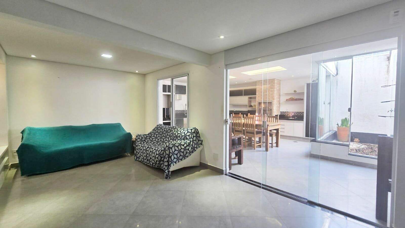 Casa para aluguel no Jardim Ermida I: 