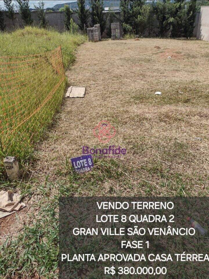 Terreno à venda no Medeiros: 