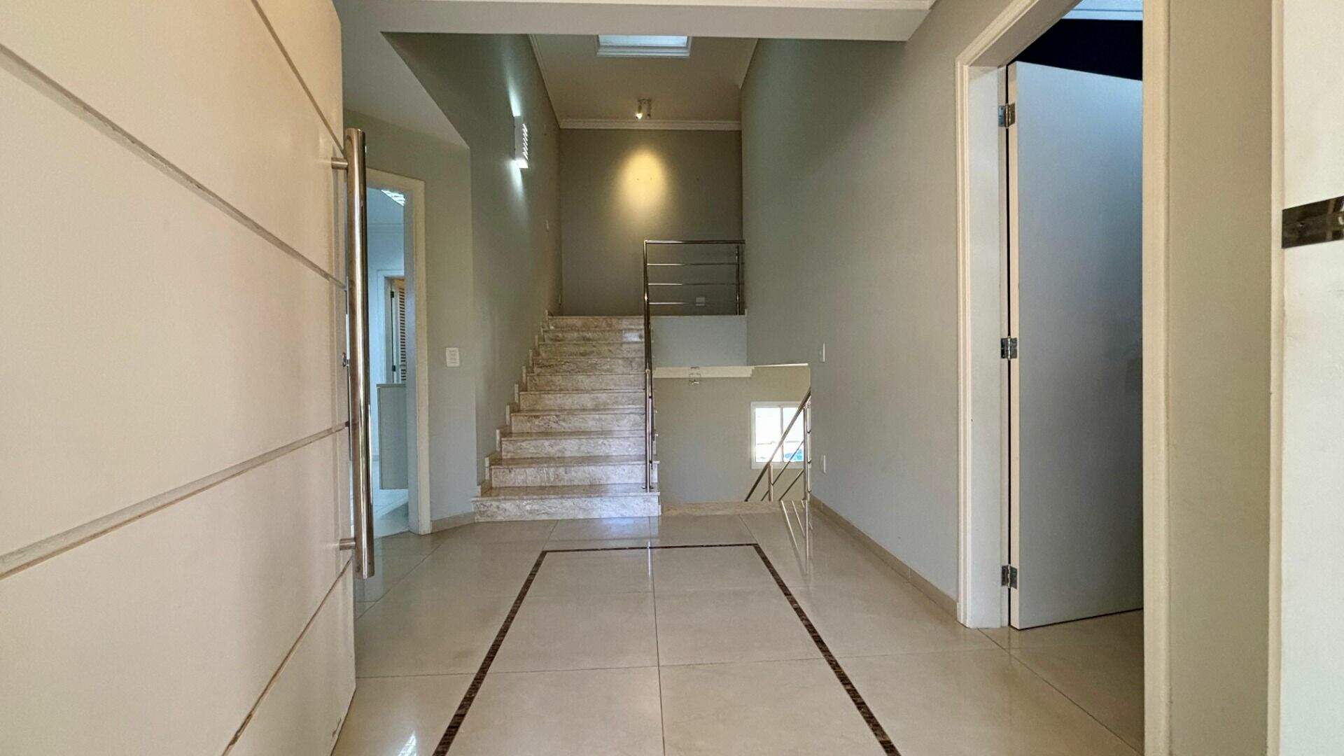 Casa para aluguel no Portal do Paraíso II: 