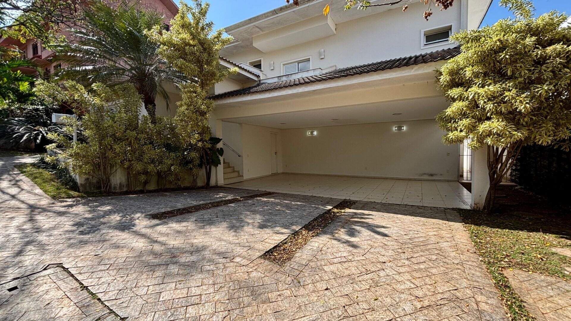 Casa para aluguel no Portal do Paraíso II: 