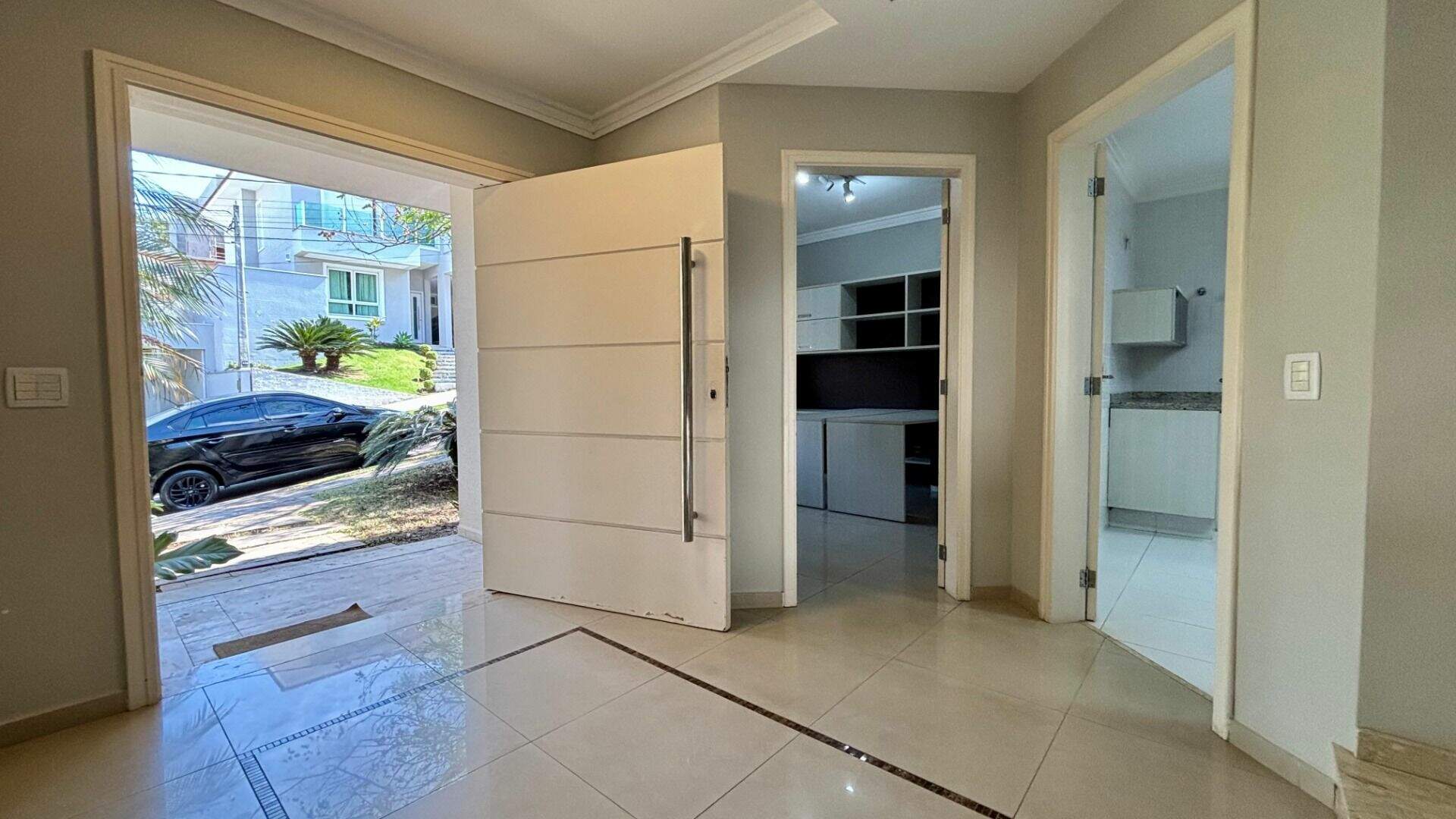 Casa para aluguel no Portal do Paraíso II: 