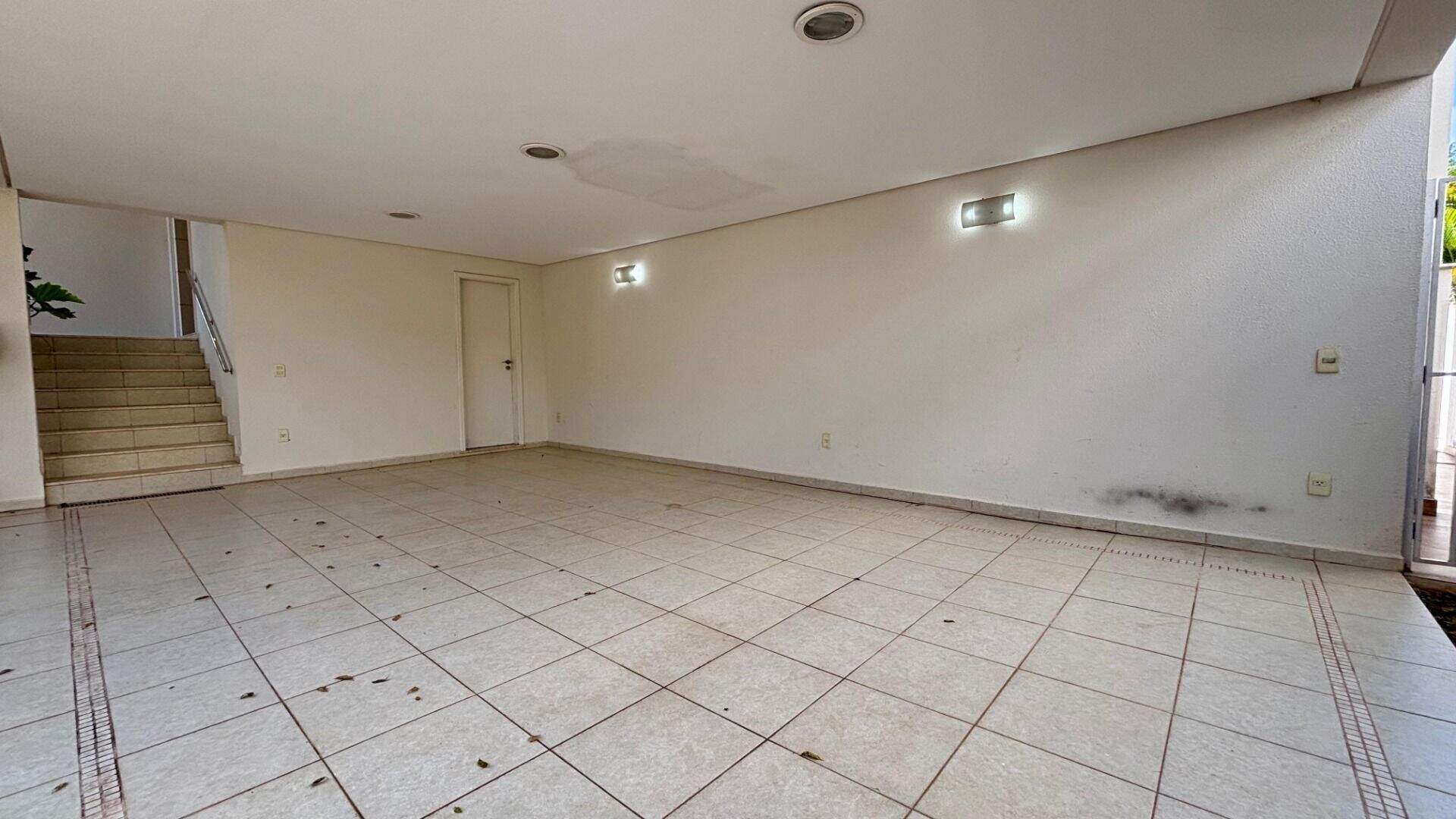 Casa para aluguel no Portal do Paraíso II: 