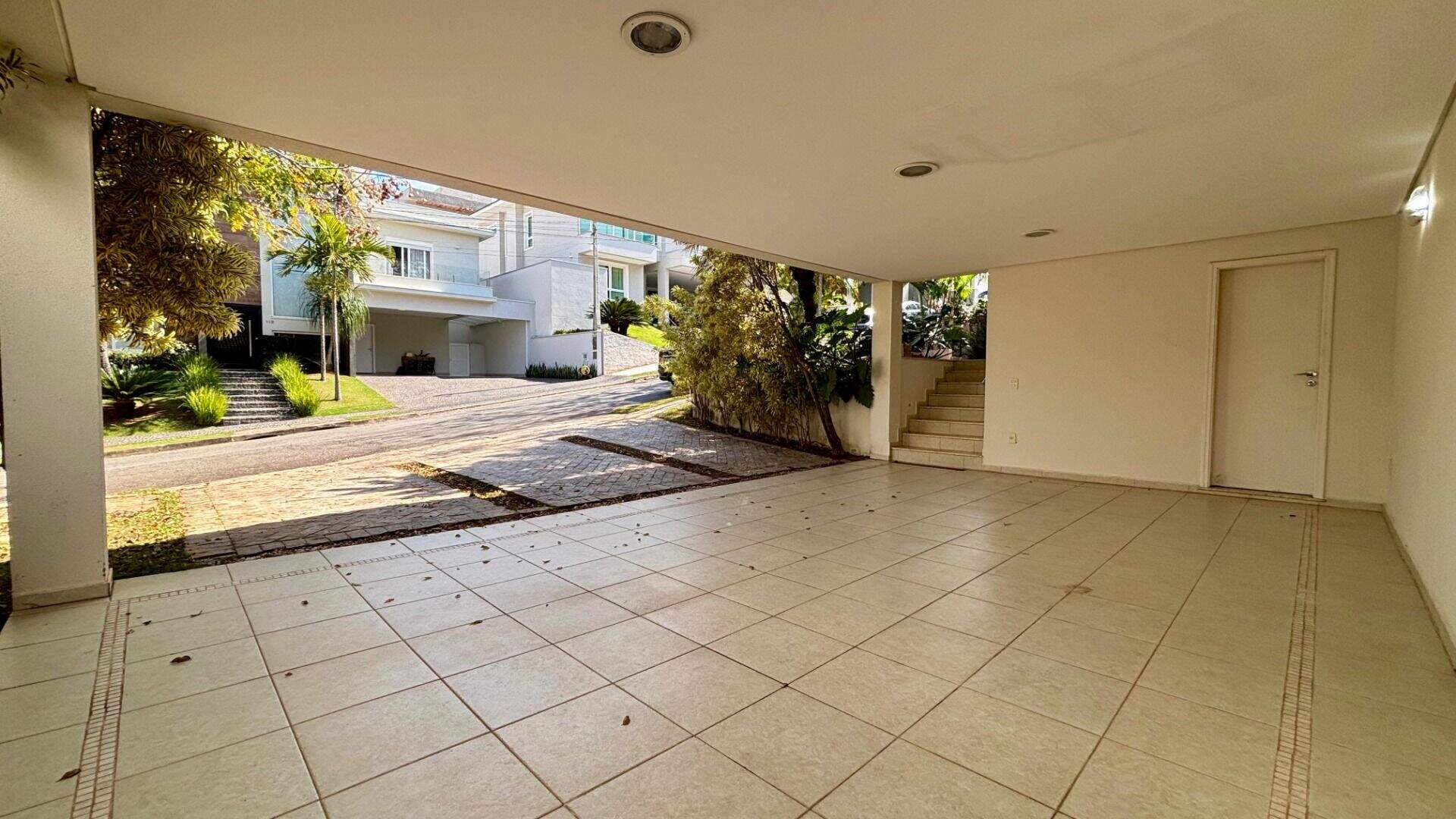 Casa para aluguel no Portal do Paraíso II: 