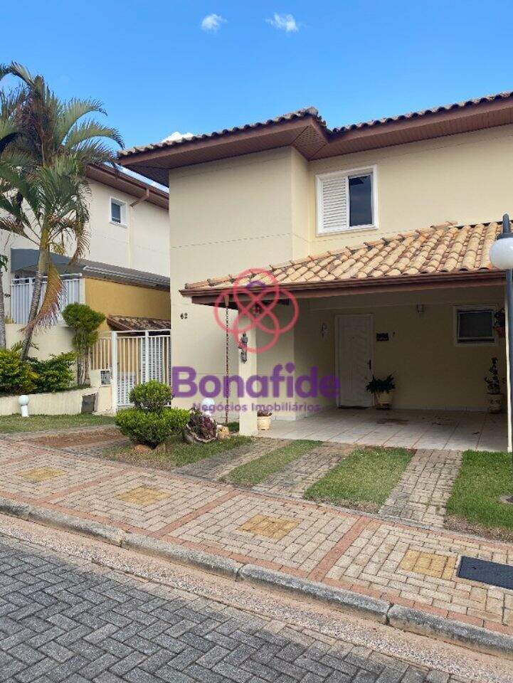 Casa à venda no Recanto Quarto Centenário: 