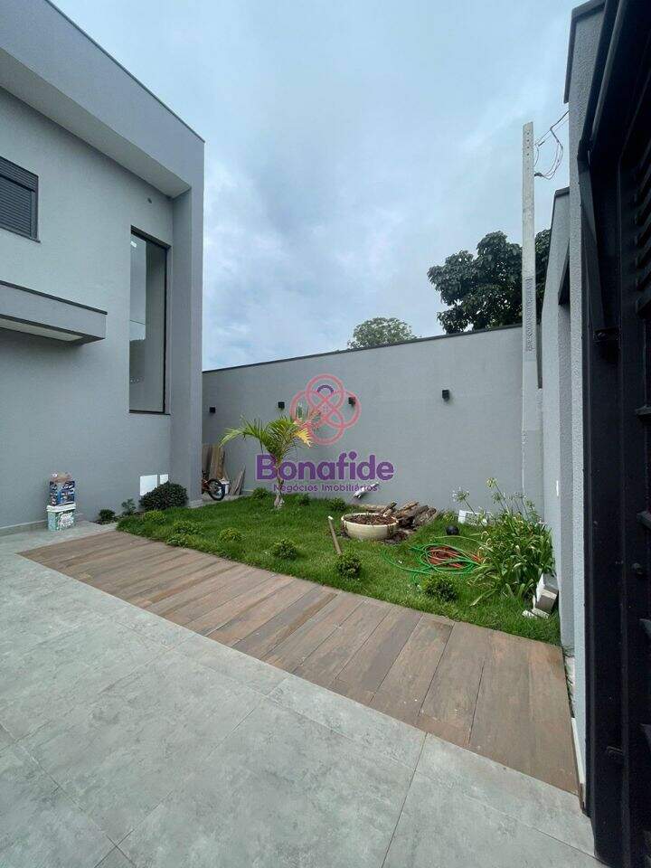 Casa à venda no Jardim Alice: 