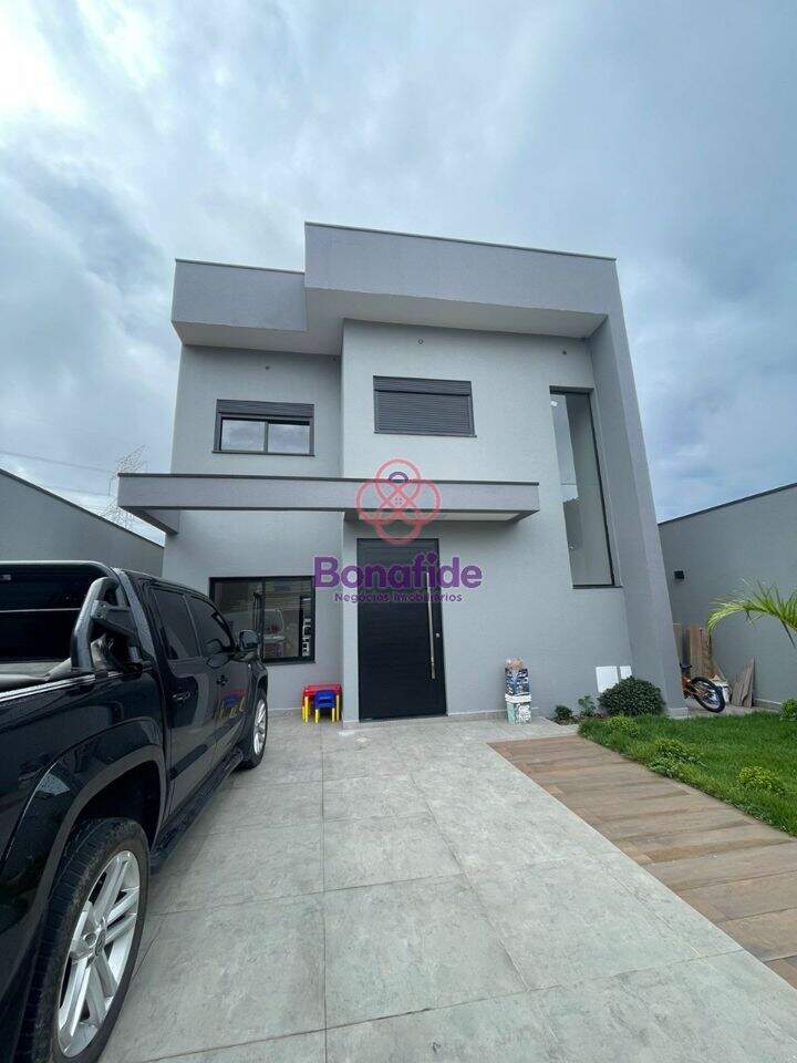 Casa à venda no Jardim Alice: 