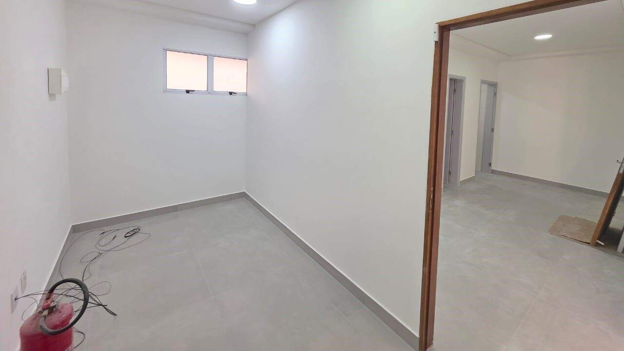 Salão para aluguel no Vila Popular: 