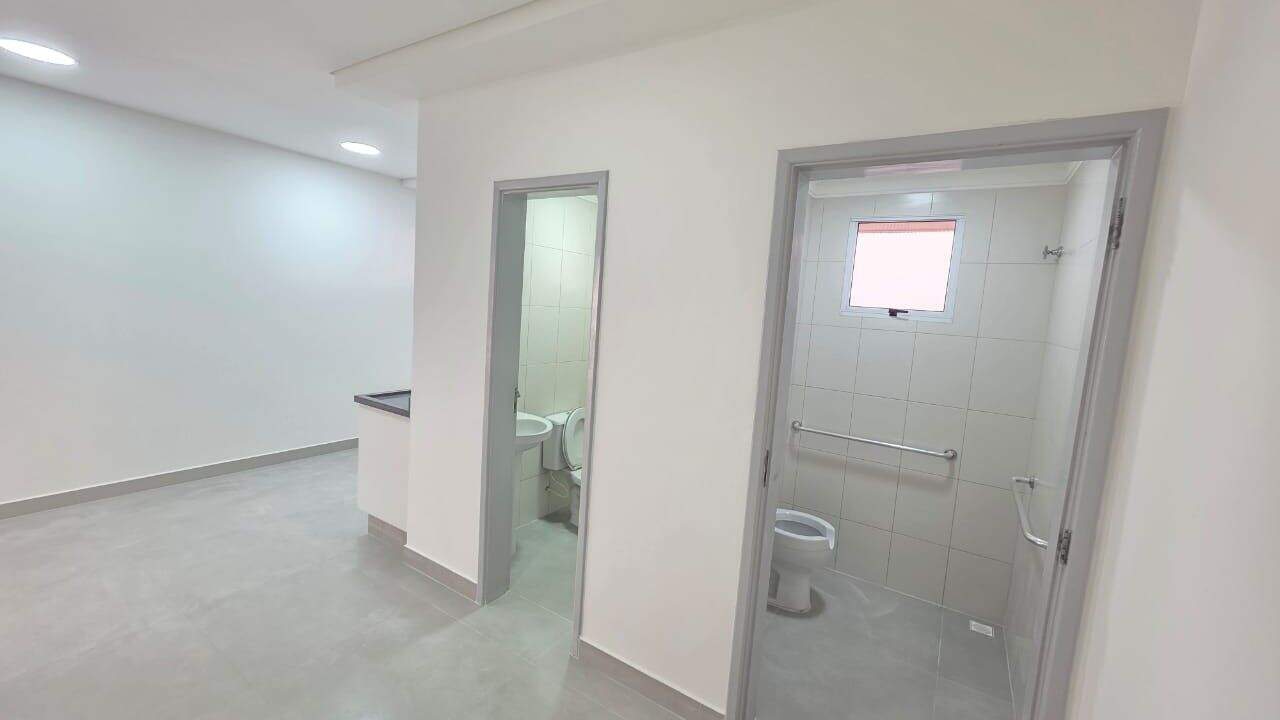 Salão para aluguel no Vila Popular: 