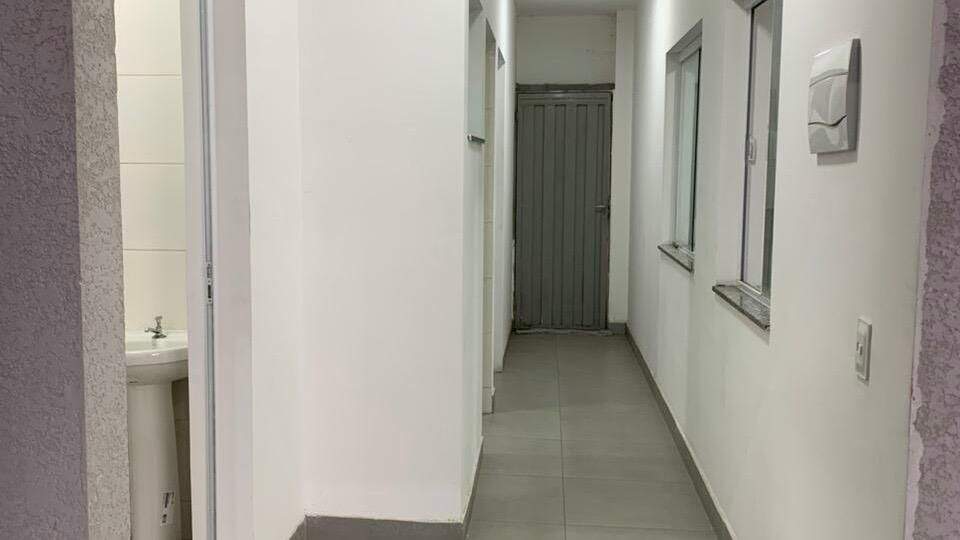 Galpão para aluguel no Loteamento Parque Empresarial São Luiz: 