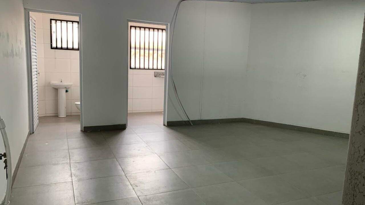 Galpão para aluguel no Loteamento Parque Empresarial São Luiz: 