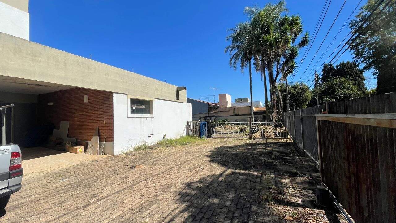 Casa para aluguel no Jardim Brasil: 