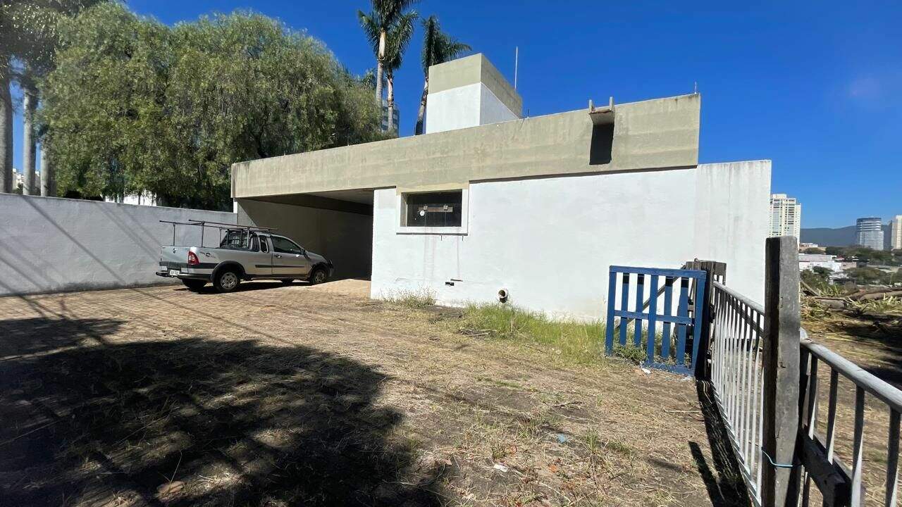 Casa para aluguel no Jardim Brasil: 