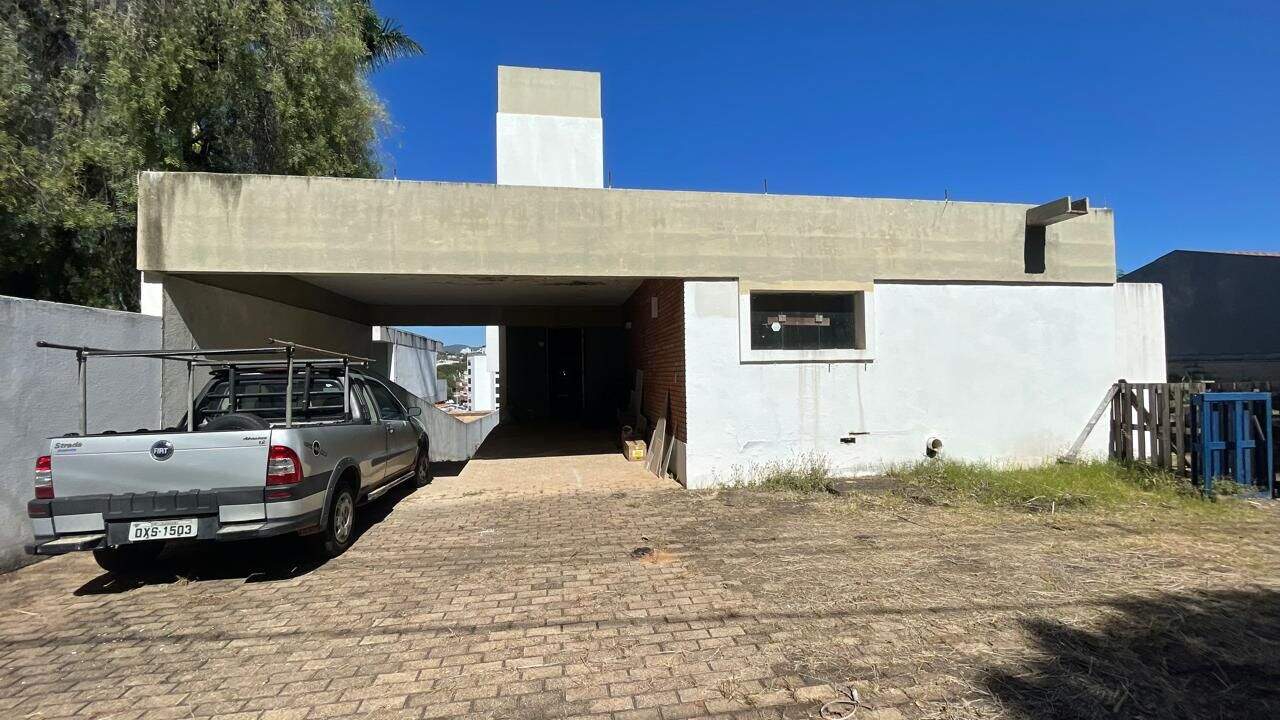 Casa para aluguel no Jardim Brasil: 
