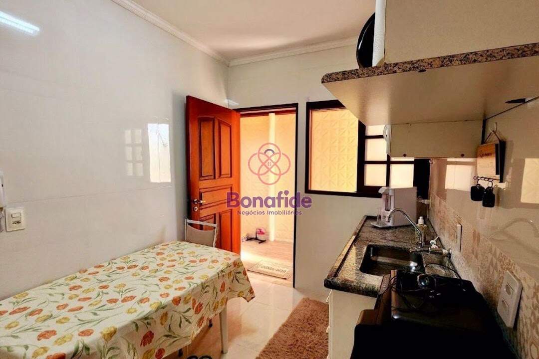 Casa à venda no Fazenda Grande: 