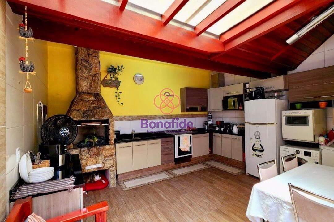 Casa à venda no Fazenda Grande: 