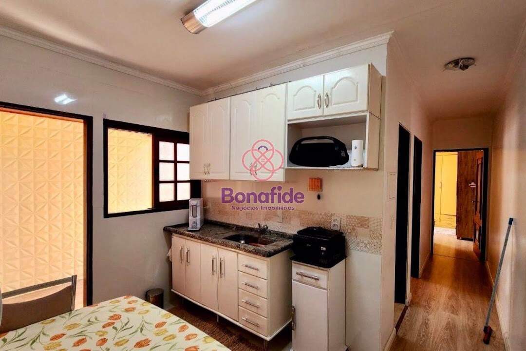 Casa à venda no Fazenda Grande: 