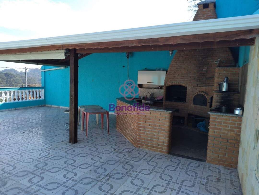 Casa à venda no Jardim Europa: 