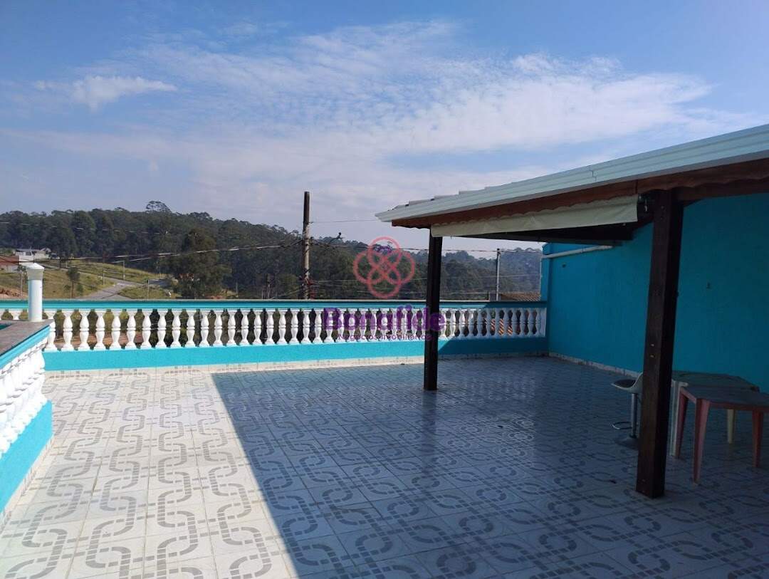 Casa à venda no Jardim Europa: 