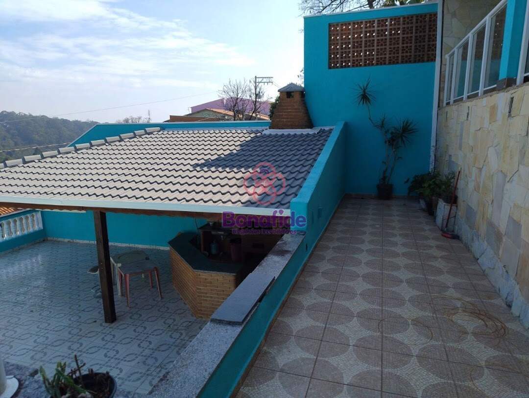 Casa à venda no Jardim Europa: 