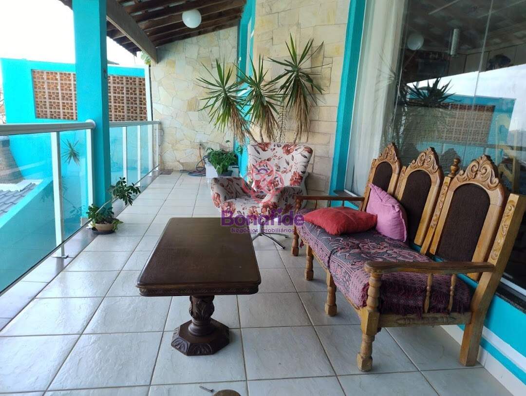 Casa à venda no Jardim Europa: 