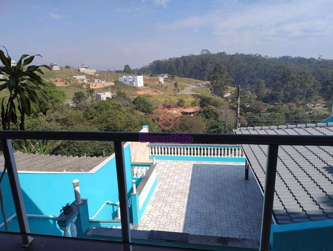 Casa à venda no Jardim Europa: 