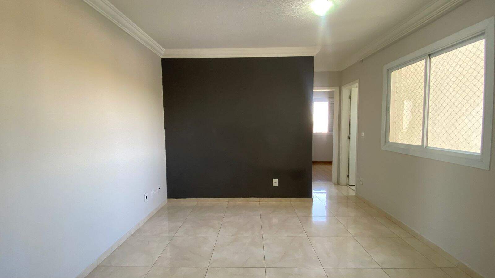 Apartamento para aluguel no Nova Cidade Jardim: 