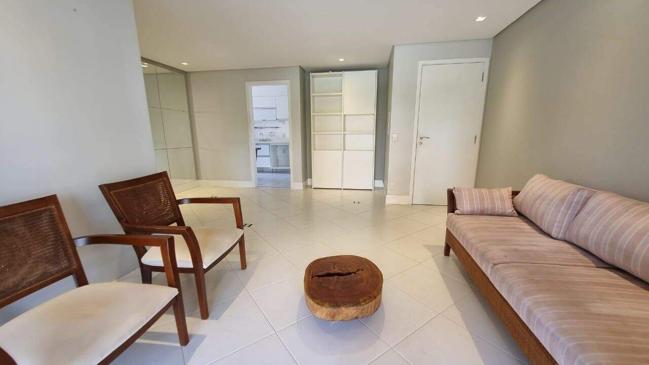 Apartamento para aluguel no Parque Residencial Nove de Julho: 