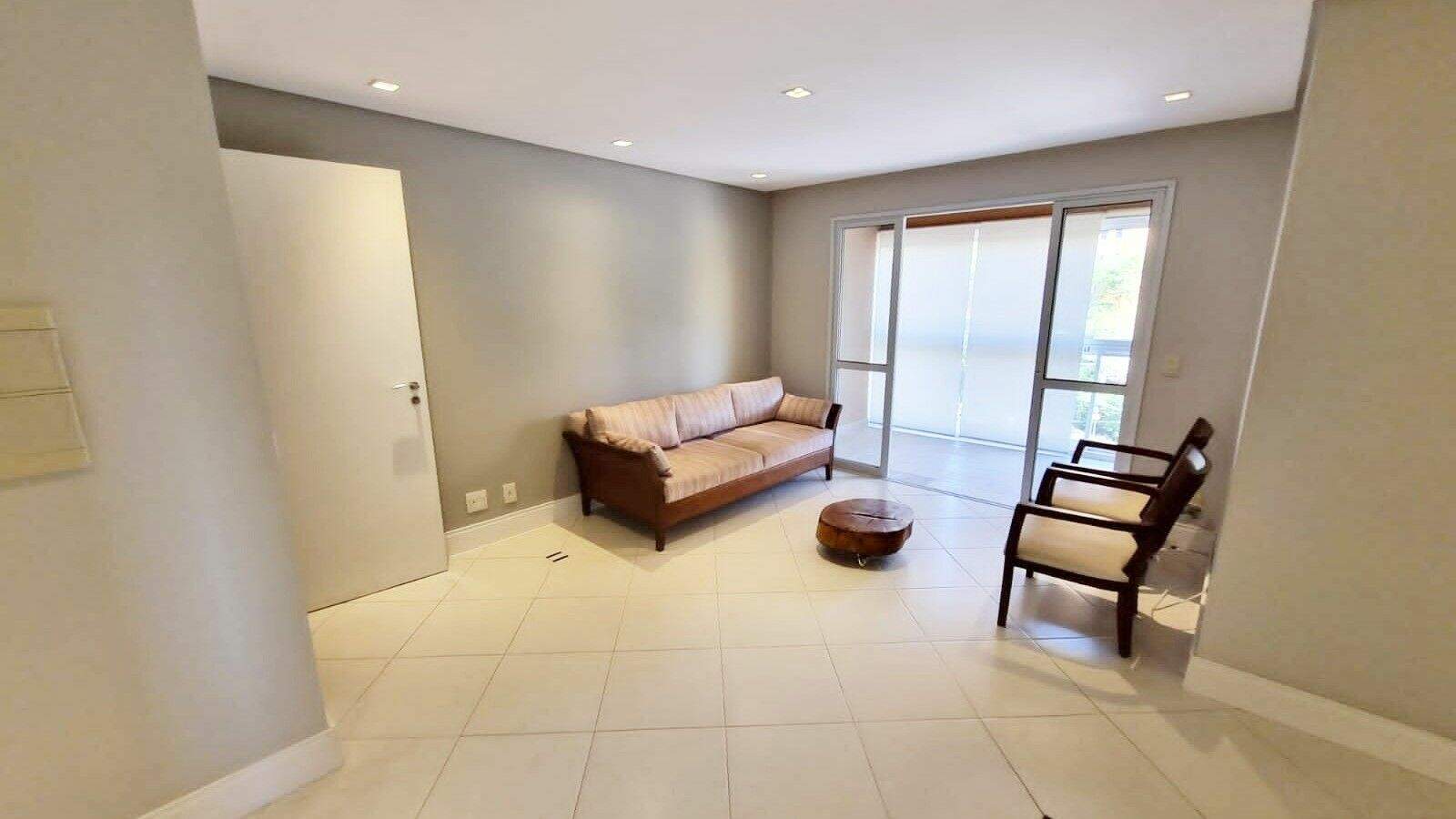 Apartamento para aluguel no Parque Residencial Nove de Julho: 