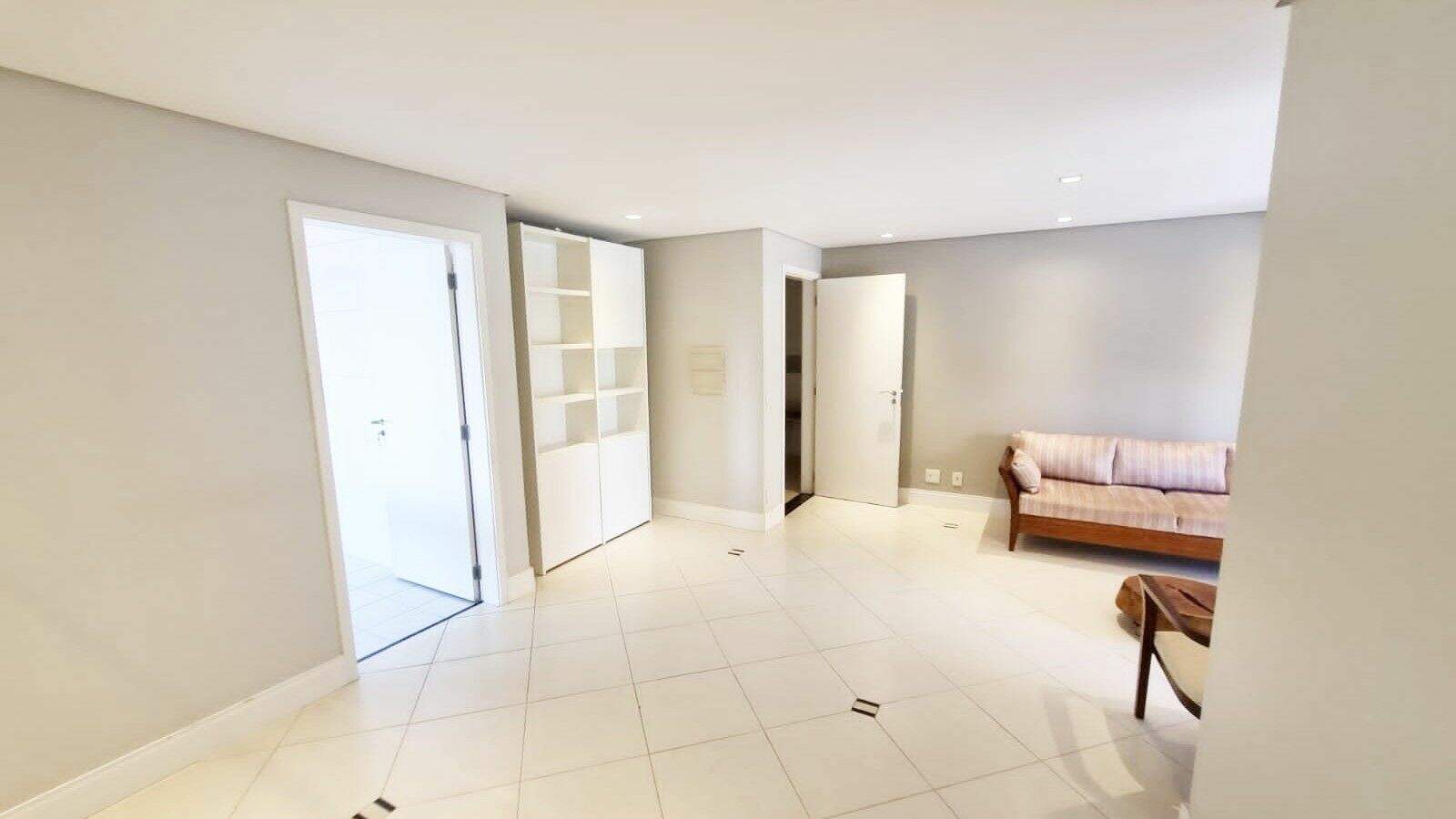 Apartamento para aluguel no Parque Residencial Nove de Julho: 