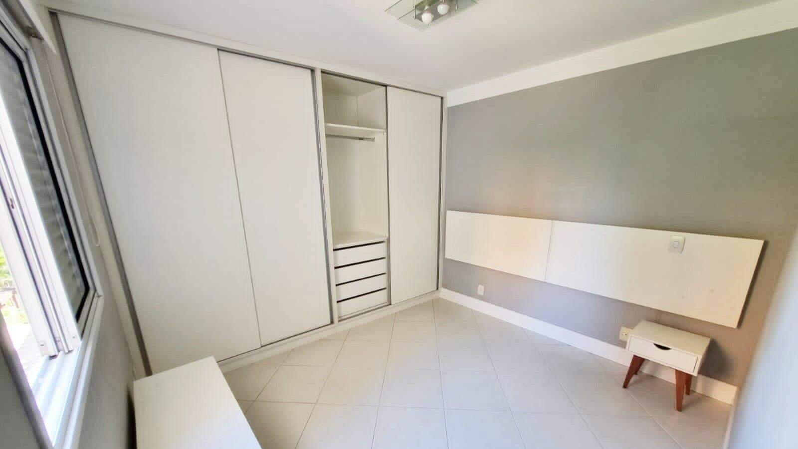 Apartamento para aluguel no Parque Residencial Nove de Julho: 