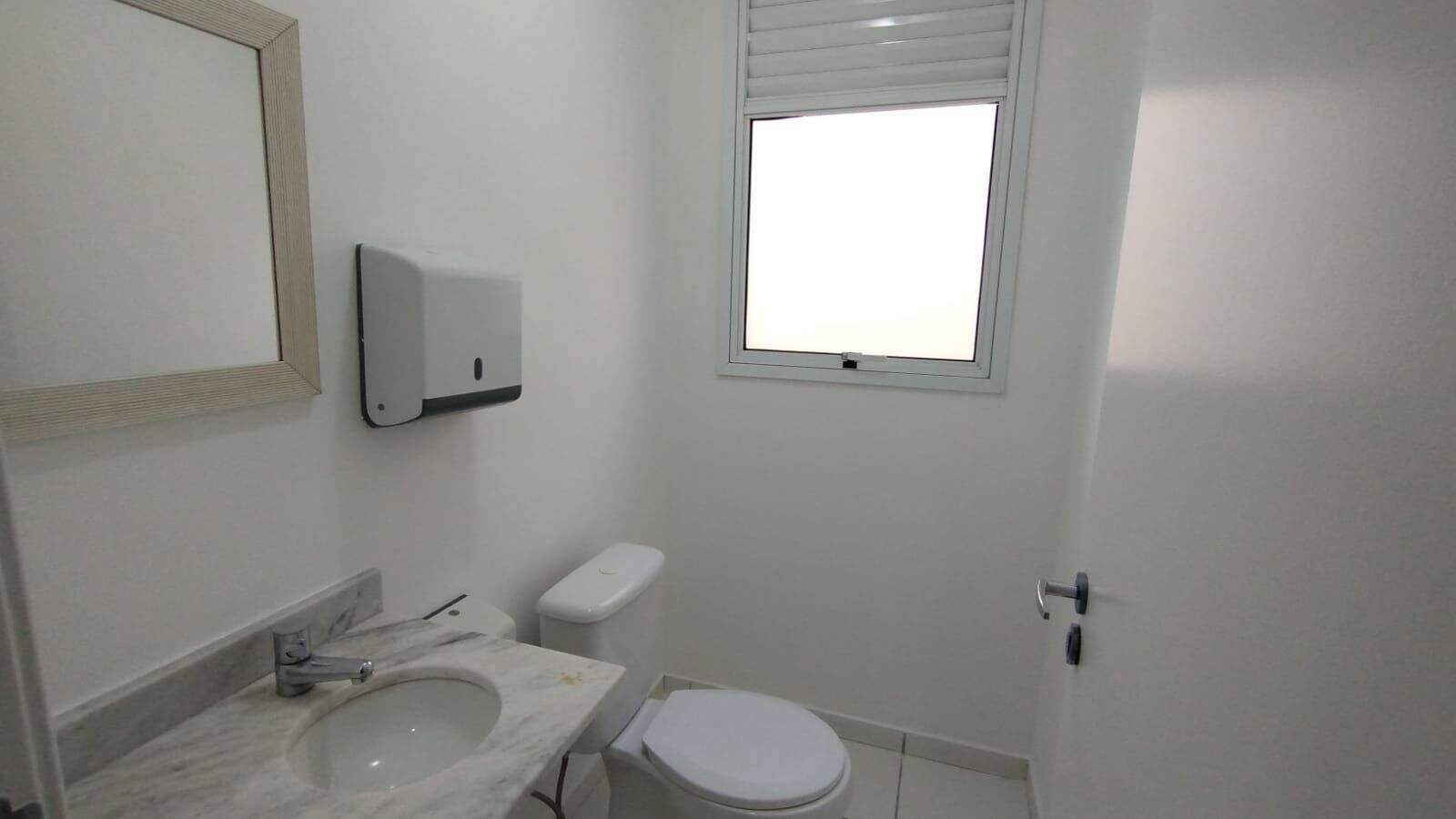 Sala para aluguel no Vila Arens II: 
