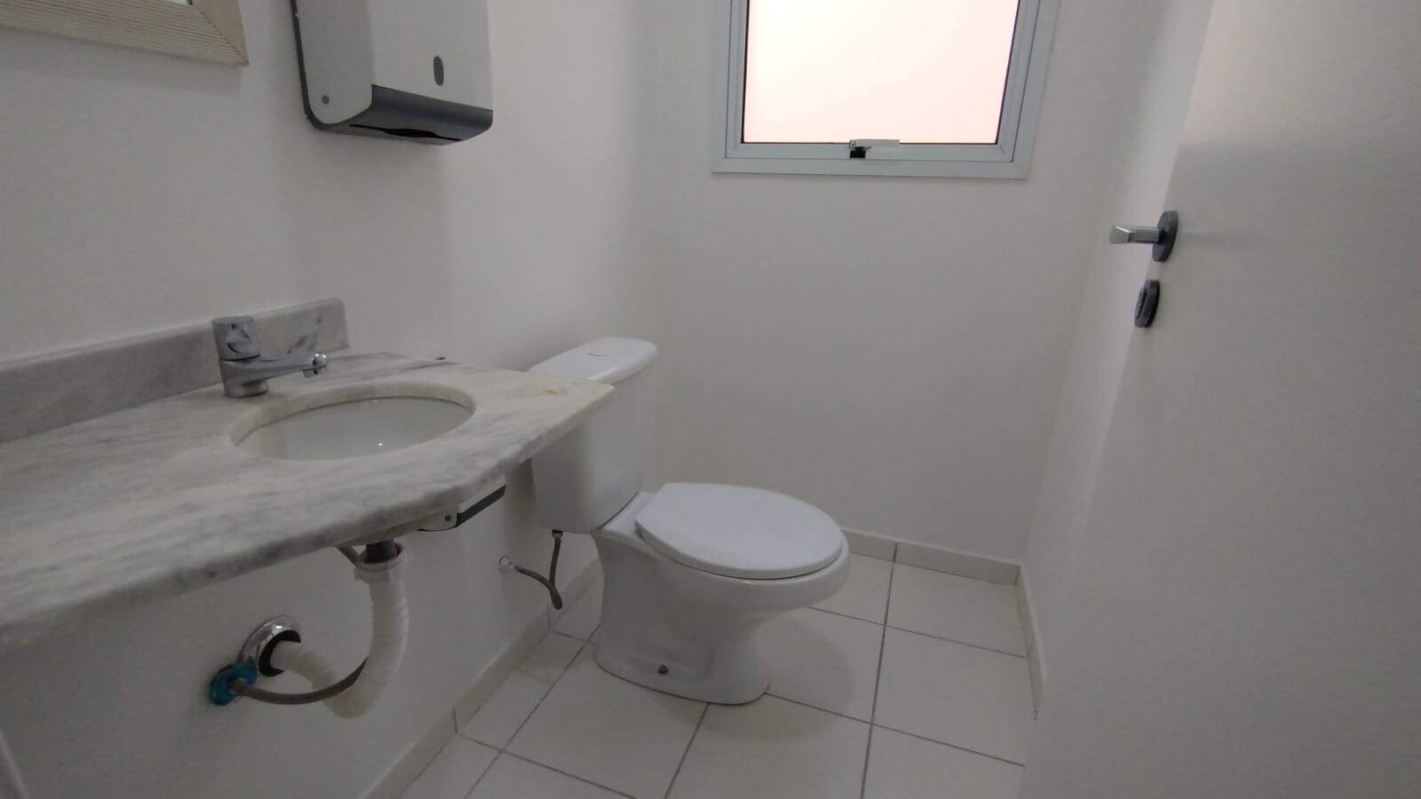 Sala para aluguel no Vila Arens II: 