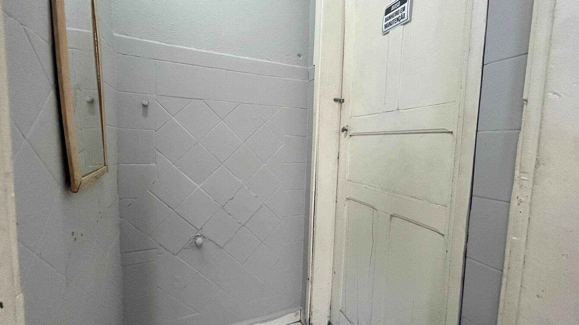 Salão para aluguel no Centro: 