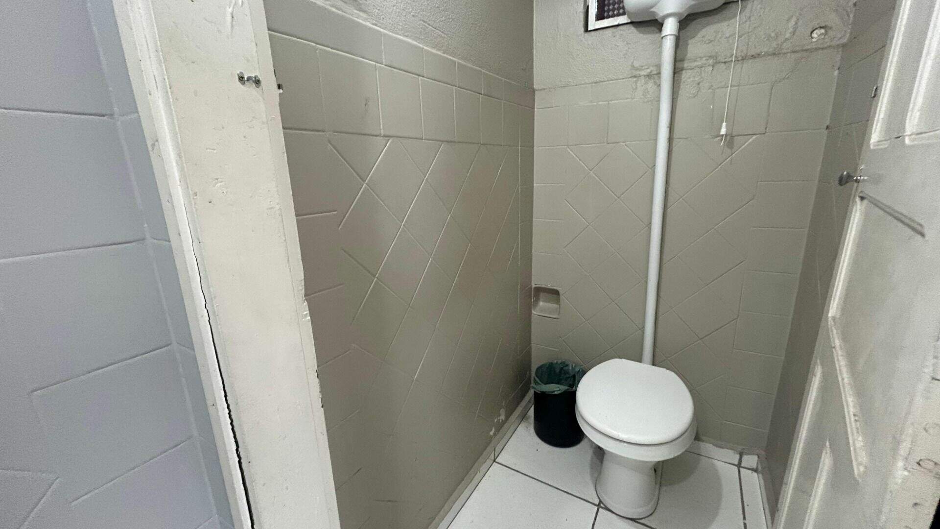 Salão para aluguel no Centro: 