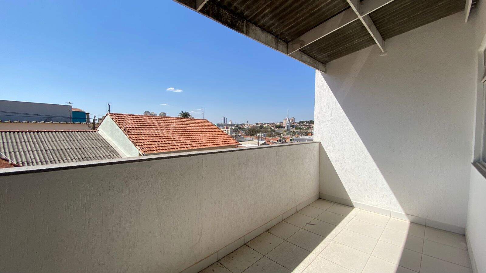 Casa para aluguel no Vila Rami: 