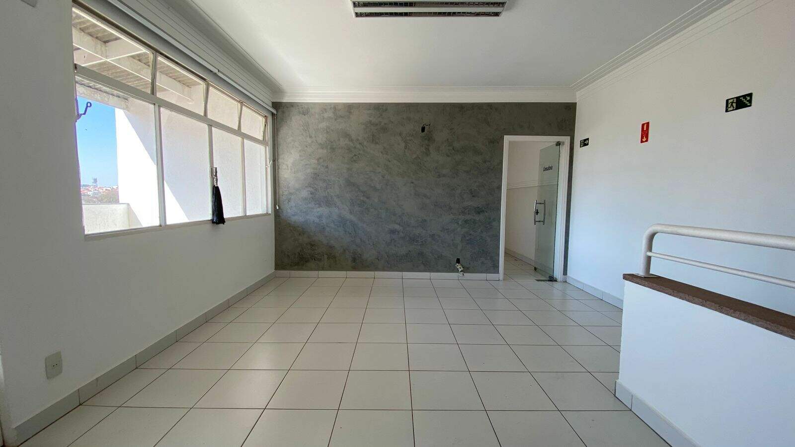 Casa para aluguel no Vila Rami: 