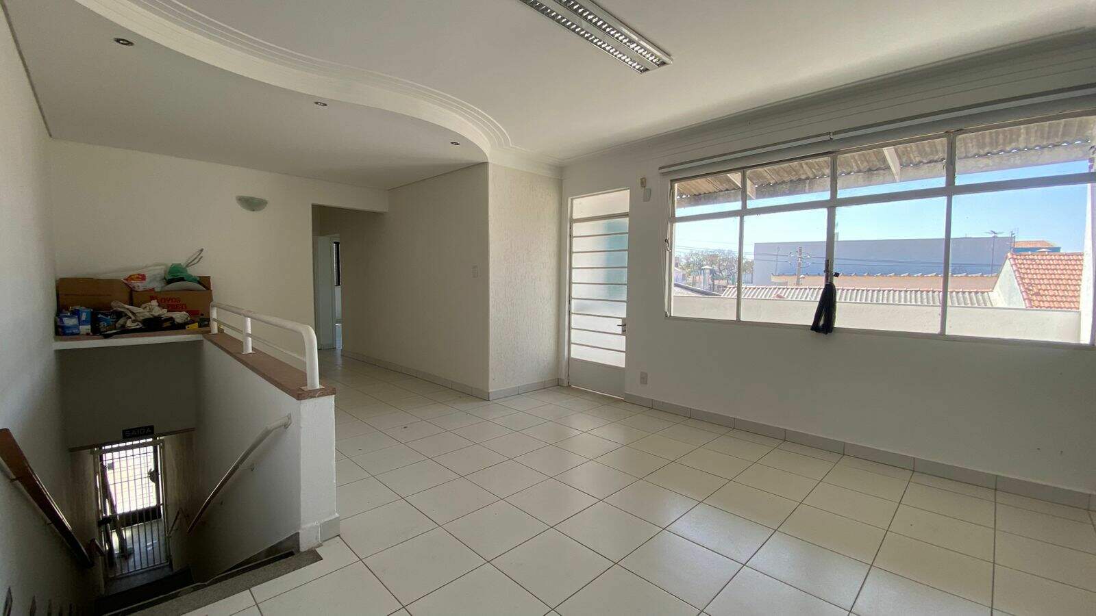 Casa para aluguel no Vila Rami: 