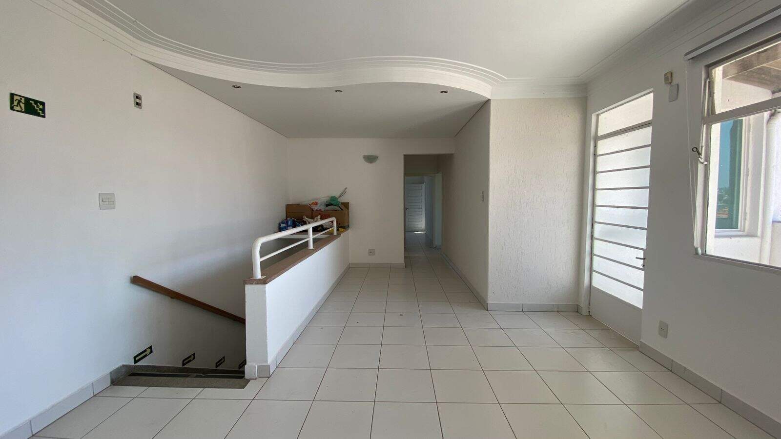 Casa para aluguel no Vila Rami: 