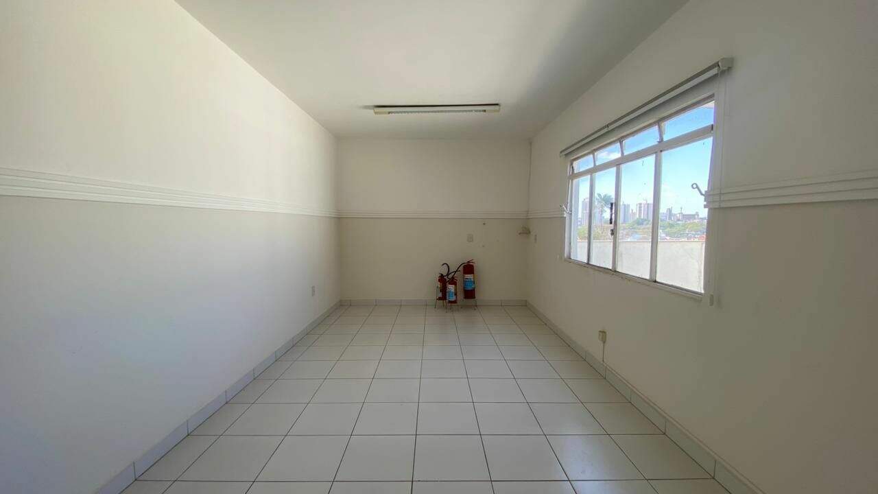 Casa para aluguel no Vila Rami: 