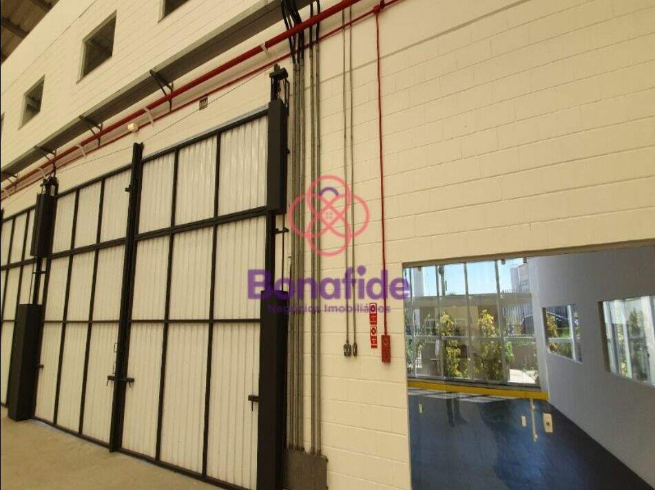 Galpão para aluguel no Parque Industrial II (Fazenda Grande): 