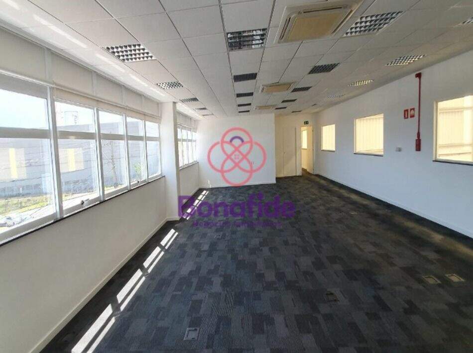 Galpão para aluguel no Parque Industrial II (Fazenda Grande): 