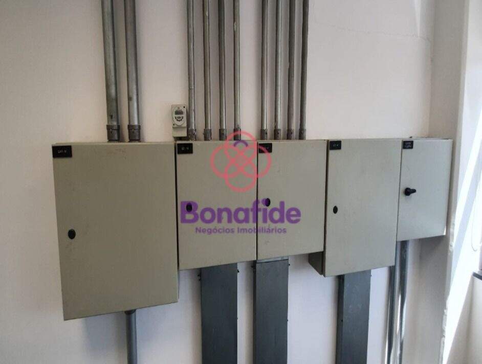 Galpão para aluguel no Parque Industrial II (Fazenda Grande): 