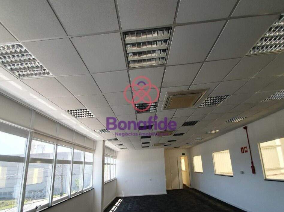 Galpão para aluguel no Parque Industrial II (Fazenda Grande): 